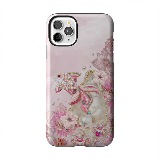 Blush-Cove-iphone-case-iPhone 11 Pro Max-1
