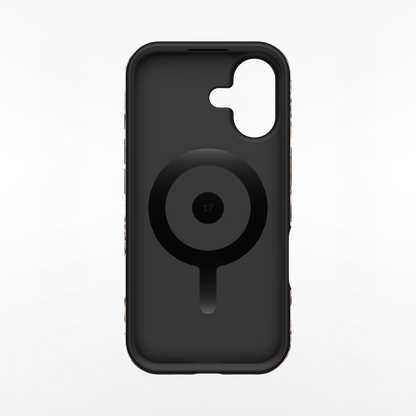 Victoria iPhone Case