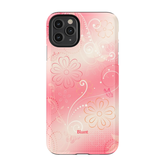 Carly iPhone Case