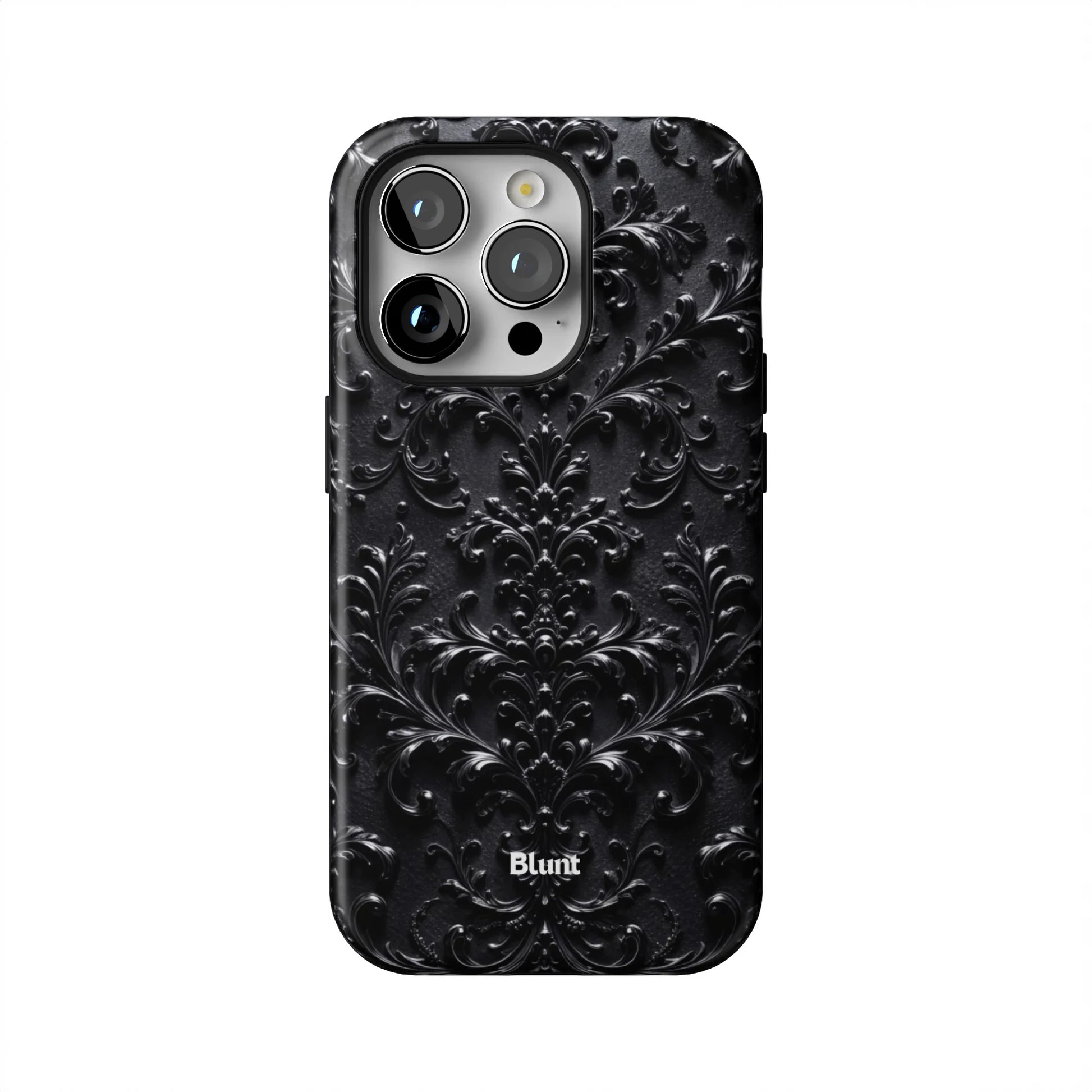Regal-Obsidian-iphone-case-iPhone 14 Pro-1