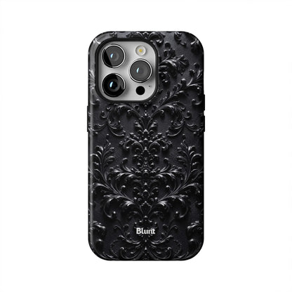 Regal-Obsidian-iphone-case-iPhone 14 Pro-1