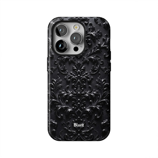 Regal-Obsidian-iphone-case-iPhone 14 Pro-1