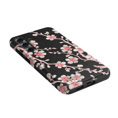 Buttoned-Blossom-samsung-case-Galaxy S25 Plus-2