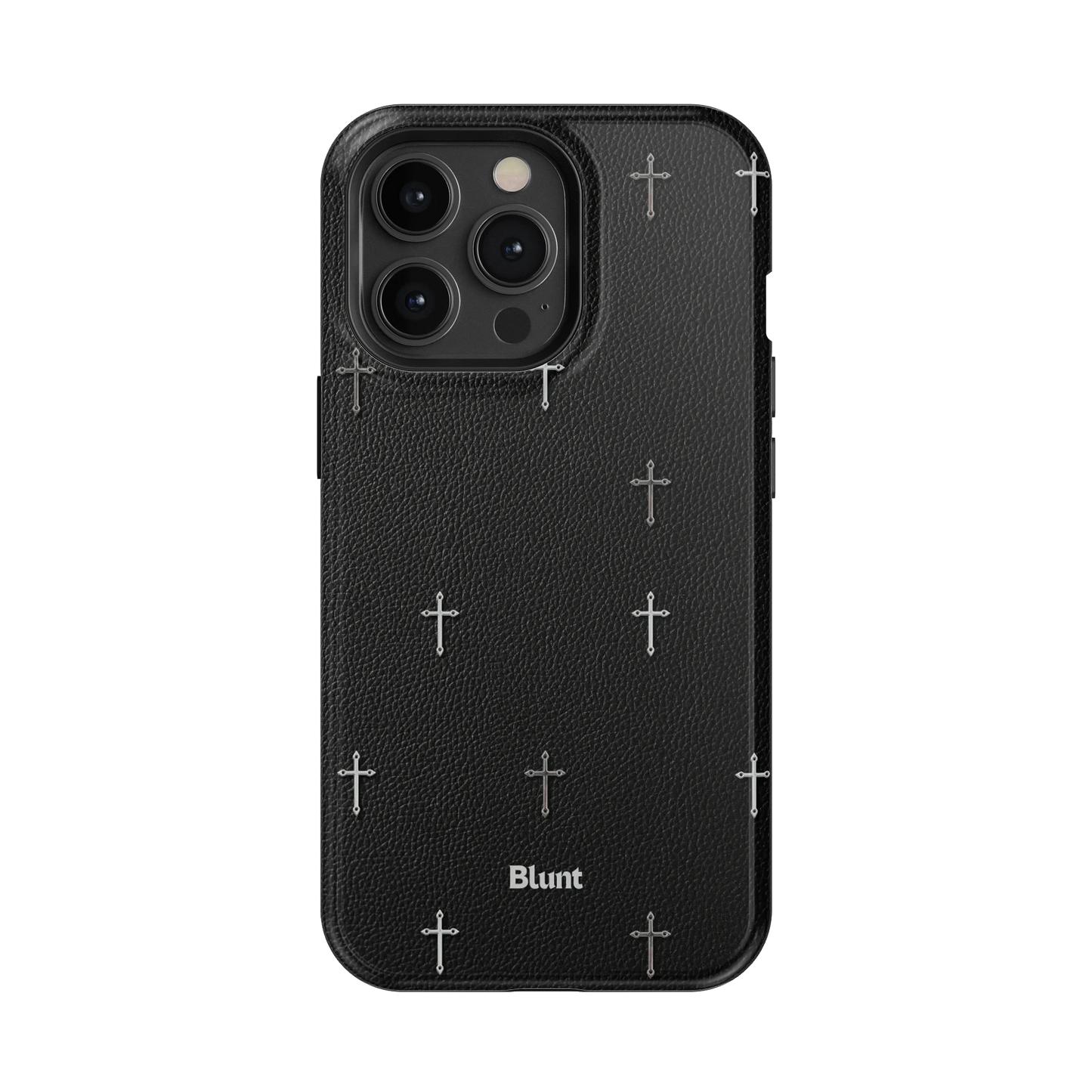 Sacred iPhone Case
