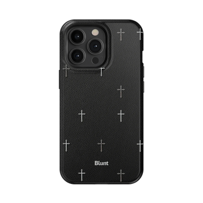 Sacred iPhone Case