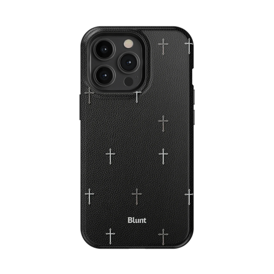 Sacred iPhone Case
