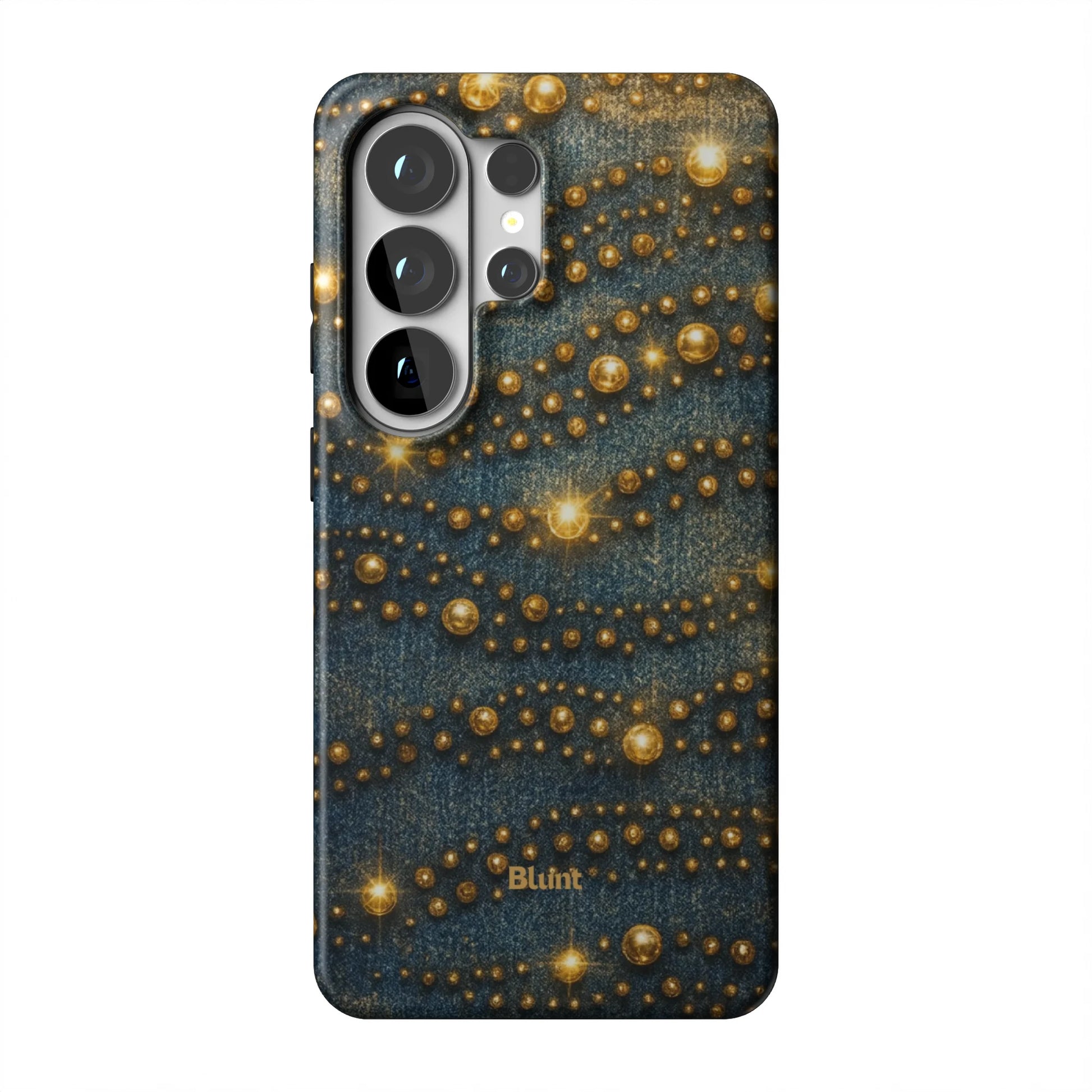 Luxxe-Denim-samsung-case-Galaxy S26 Ultra-1