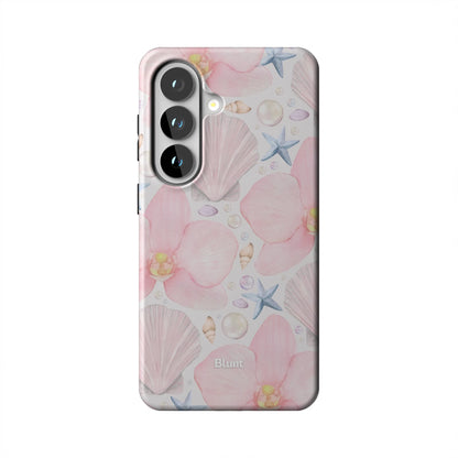 Seraphina Samsung Case