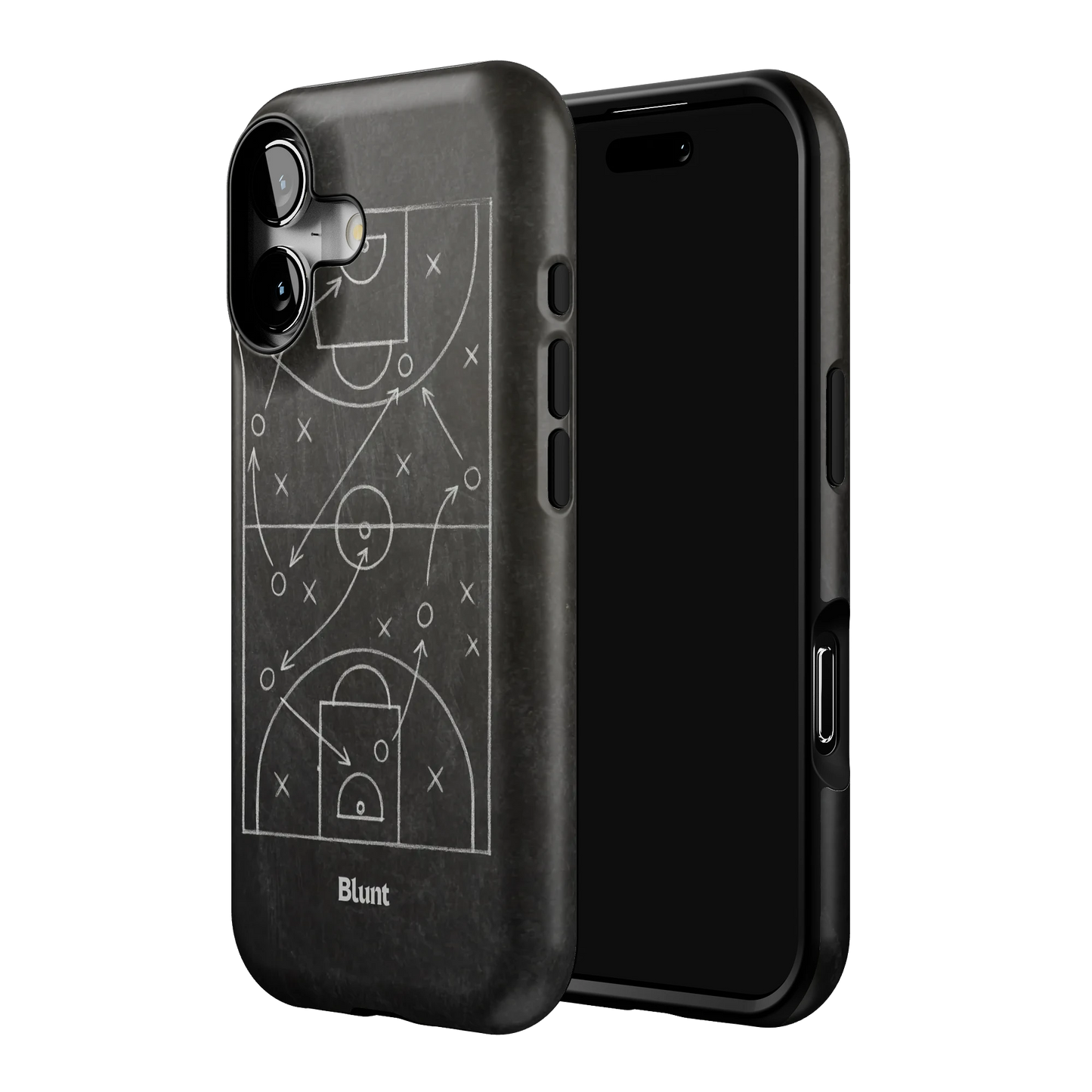 The Play iPhone Case