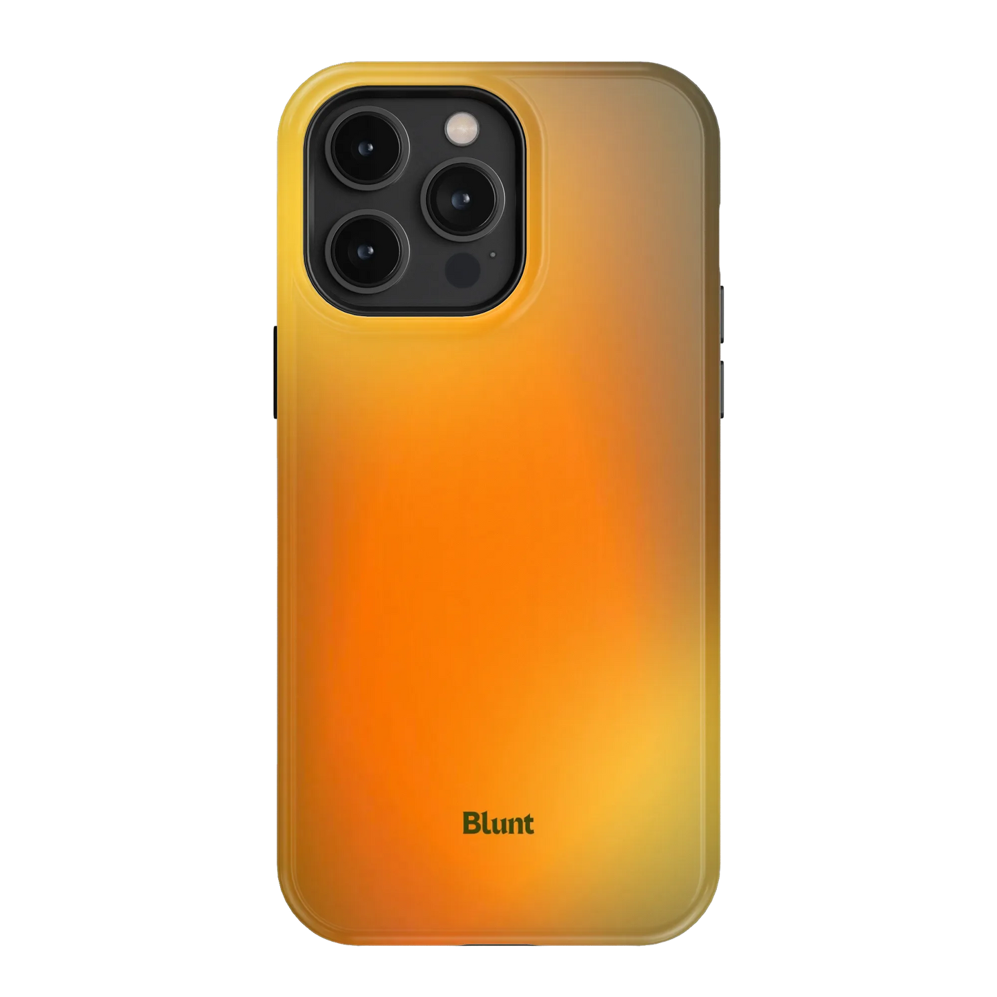 Aster iPhone Case