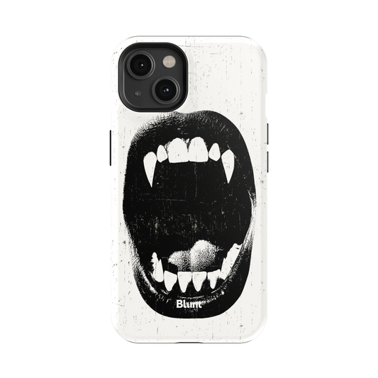 Venomous iPhone Case