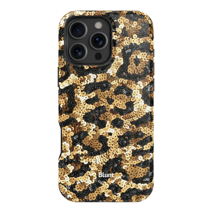 Stage Cat iPhone Case