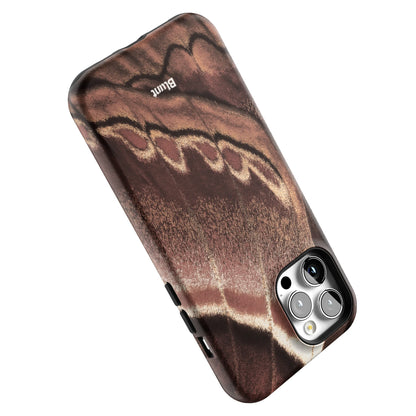 Brown-Raya-iphone-case-iPhone 12 Pro Max-4