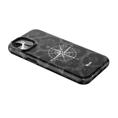 Wild-Compass-iphone-case-iPhone 13-2