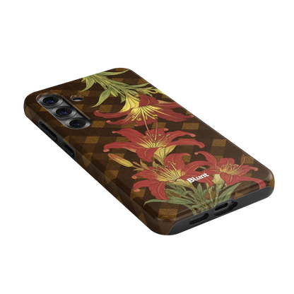DUSTY-BLOOM-samsung-case-S25 Plus-2