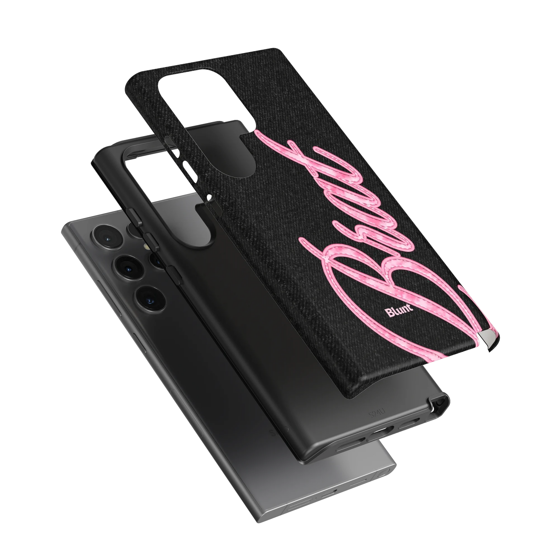 Pink-Brat-samsung-case-Galaxy S24 Ultra-3