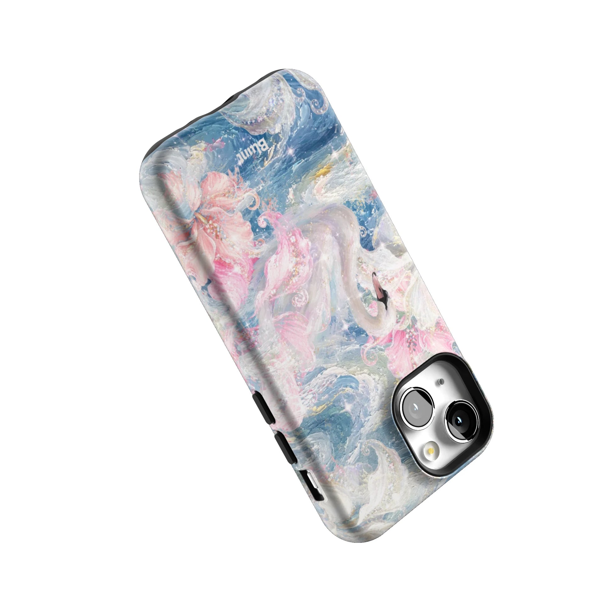 Maiden-Drift-iphone-case-iPhone 13 Mini-4