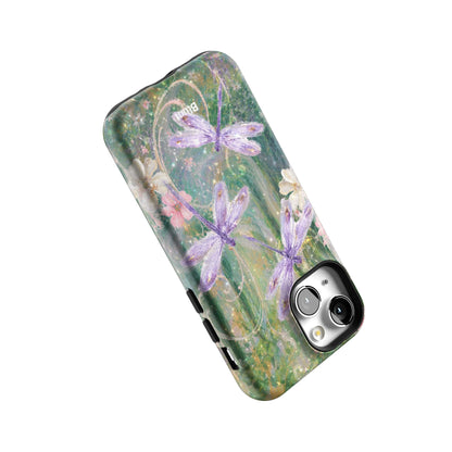 Garden-Spell-iphone-case-iPhone 13 Mini-4