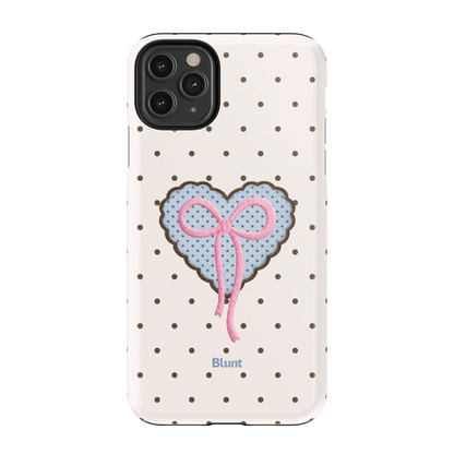 Bonnie iPhone Case