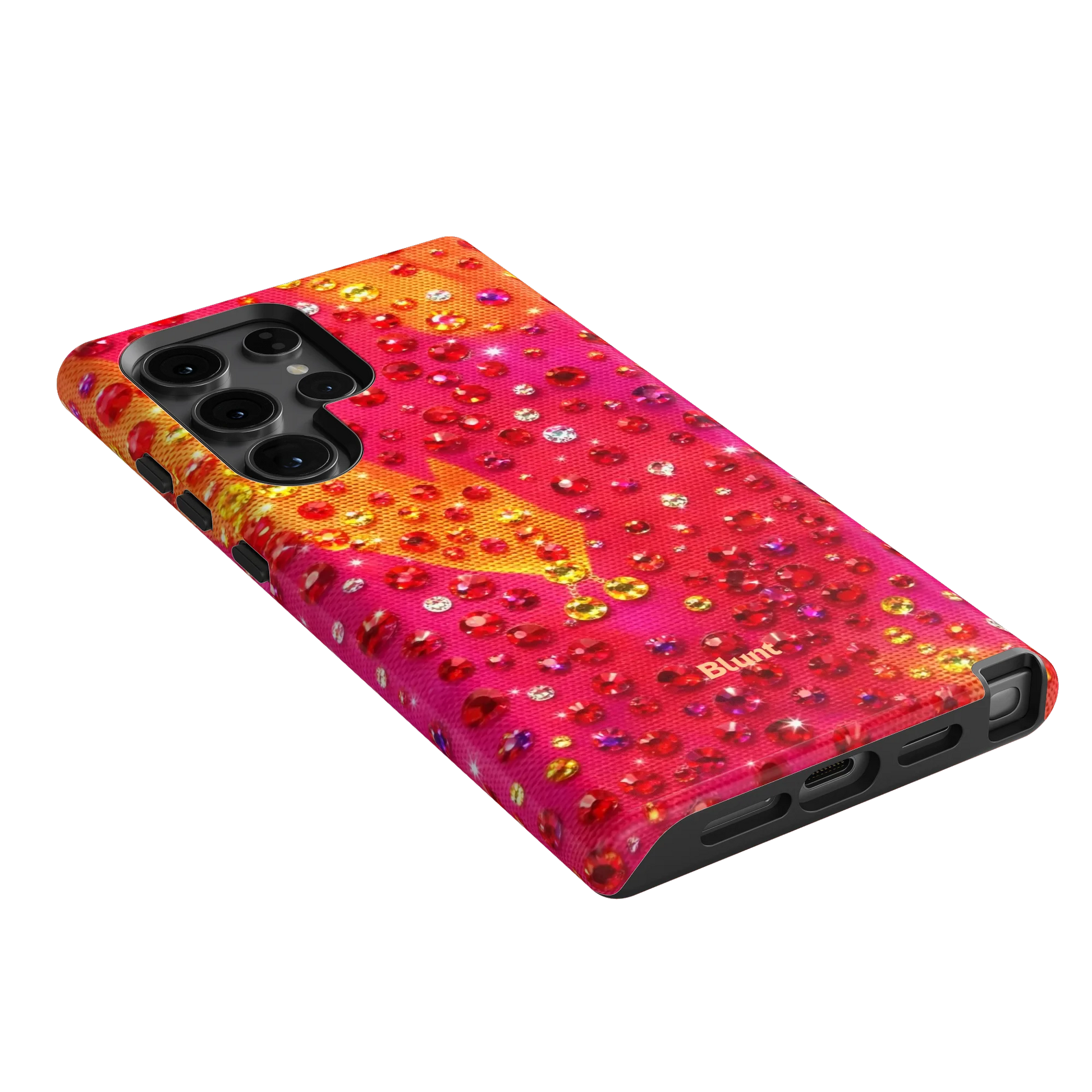 Hot-Gems-samsung-case-Galaxy S24 Ultra-2