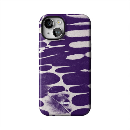 Plum-Noir-Abstract-iphone-case-iPhone 14-1