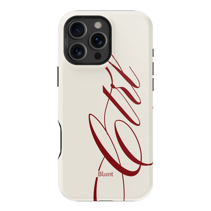 CTRL iPhone Case