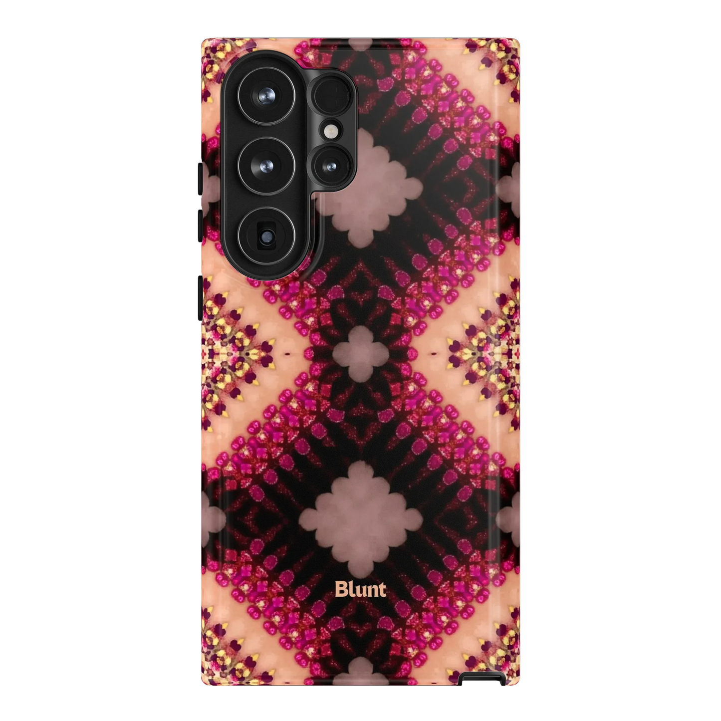 Metrik Samsung Case
