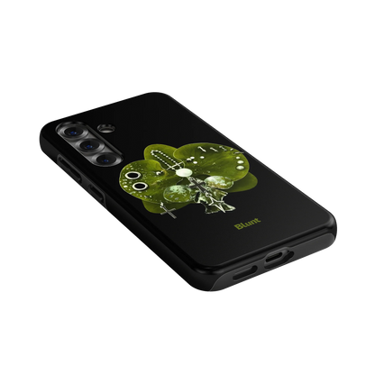 Moss Relic Samsung Case
