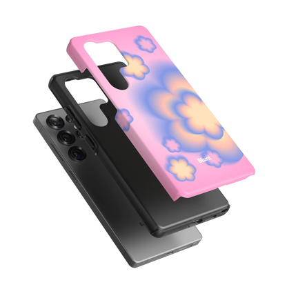 Fog-Flower-samsung-case-Galaxy S25 Ultra-3