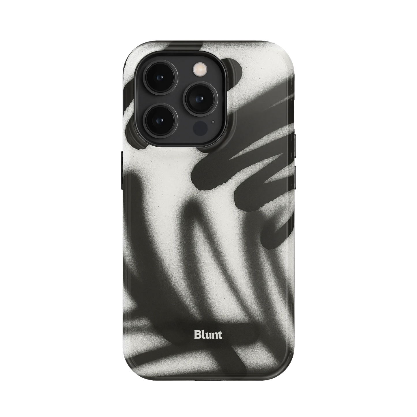 Phantom Ink iPhone Case