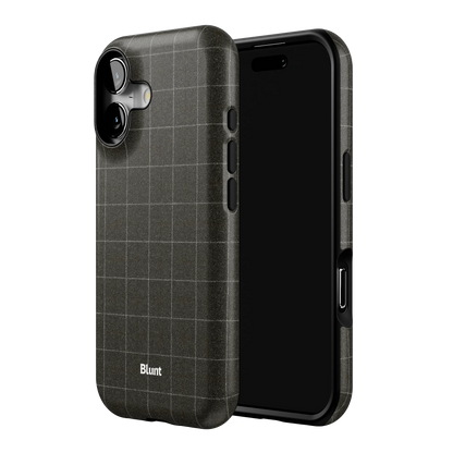 Varnel iPhone Case