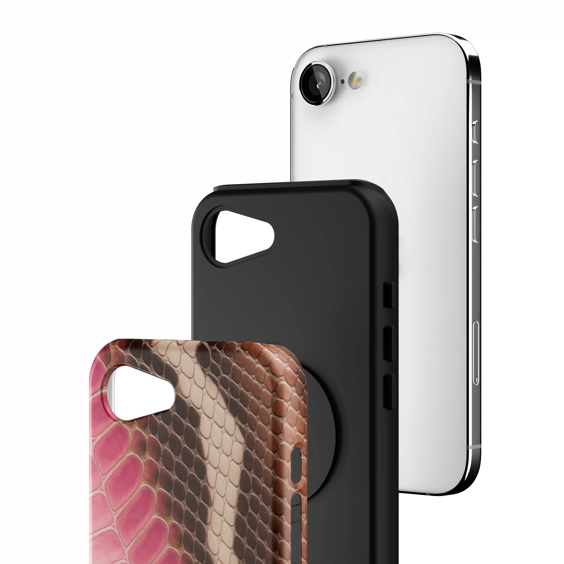 Venom-Pink-iphone-case-iPhone 17 E-3