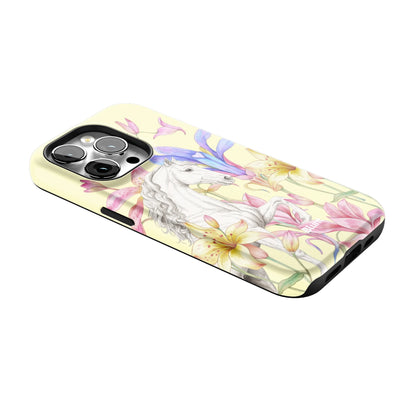 Butter-Garden-iphone-case-iPhone 14 Pro-2