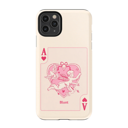 Lucky Love iPhone Case