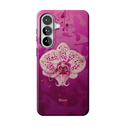 Rosetra Samsung Case