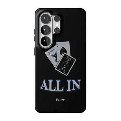 All in Samsung Case