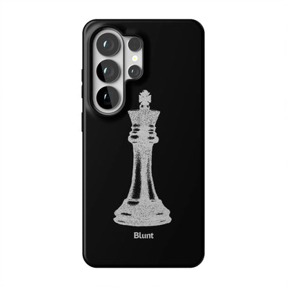 Black-King-samsung-case-Galaxy S26 Ultra-1