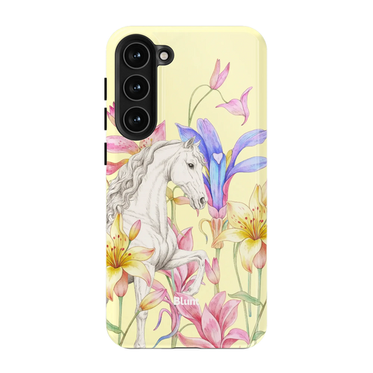 Butter-Garden-samsung-case-S23 Plus-1