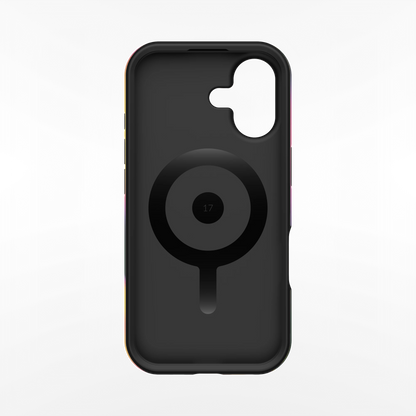 Smolt iPhone Case
