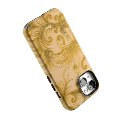 Yellow-Verdant-iphone-case-iPhone 15-4