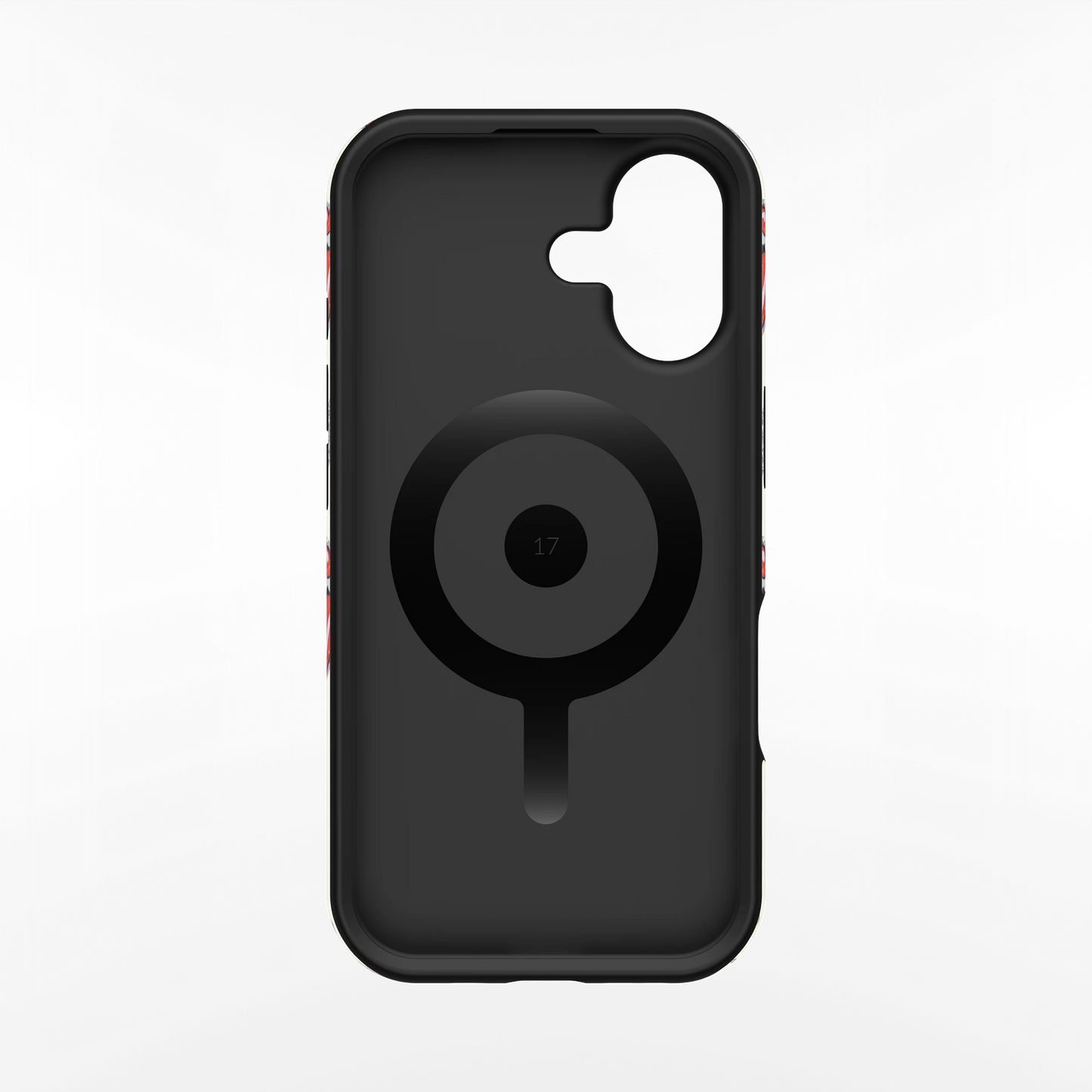 Shock iPhone Case