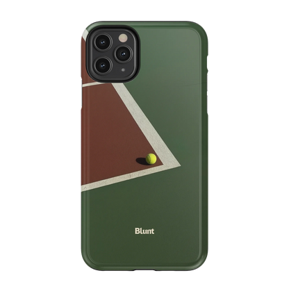 Baseline iPhone Case