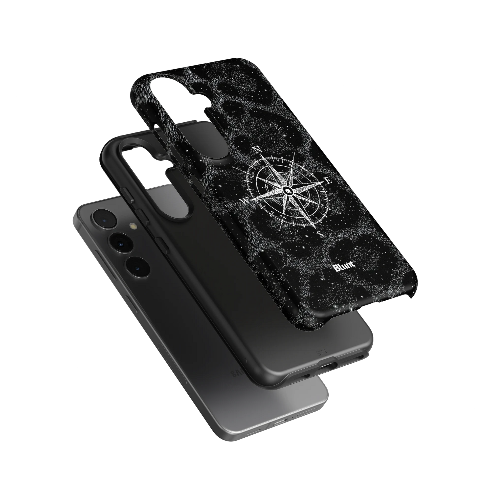 Wild-Compass-samsung-case-Galaxy S24-3