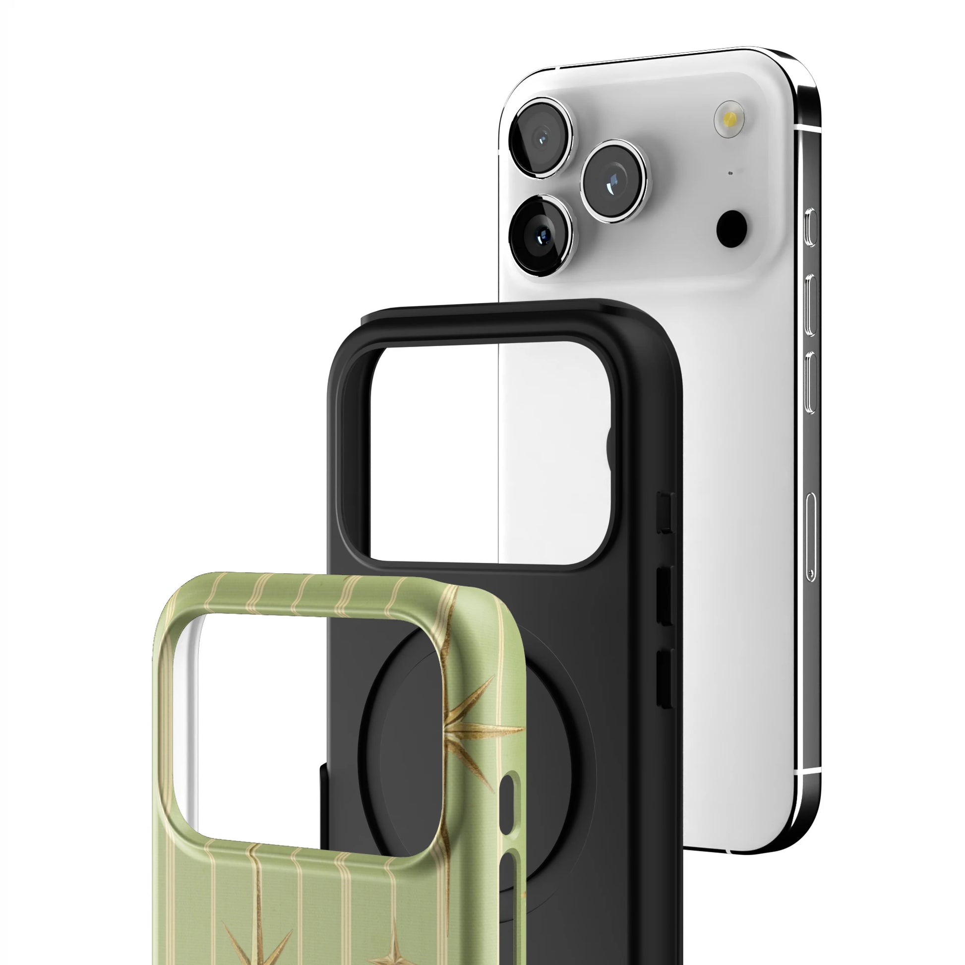 Pistachio-Sky-iphone-case-iPhone 17 Pro-3