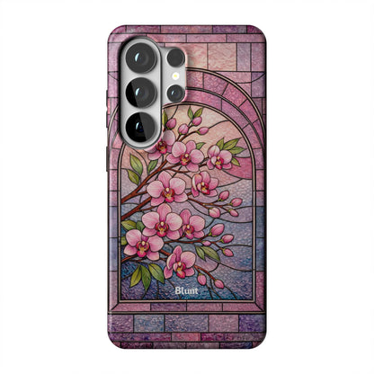 Arabella Samsung Case