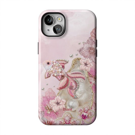 Blush-Cove-iphone-case-iPhone 14 Plus-1