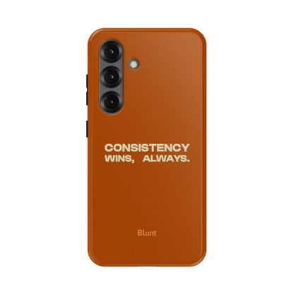 Locked In Samsung Case - Blunt Cases