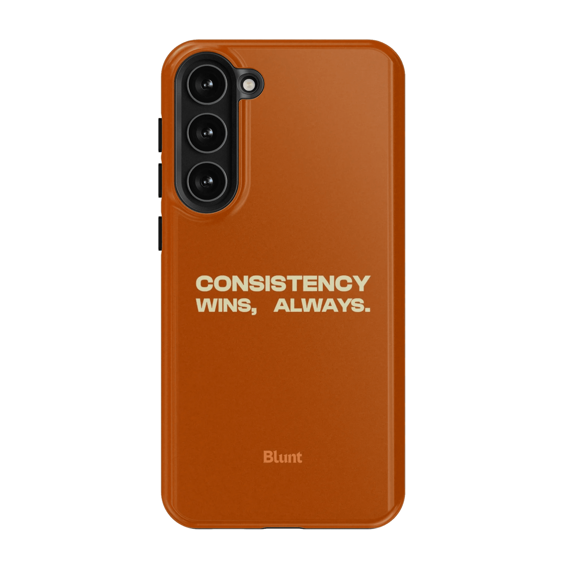 Locked In Samsung Case - Blunt Cases