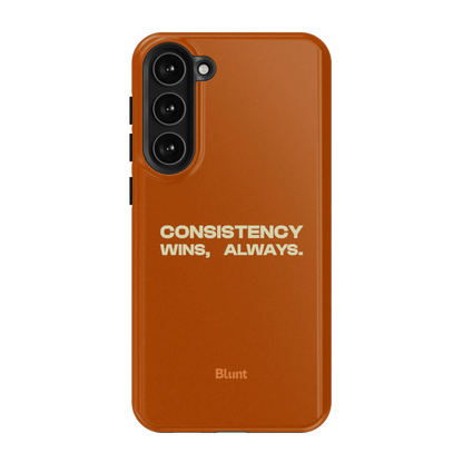 Locked In Samsung Case - Blunt Cases
