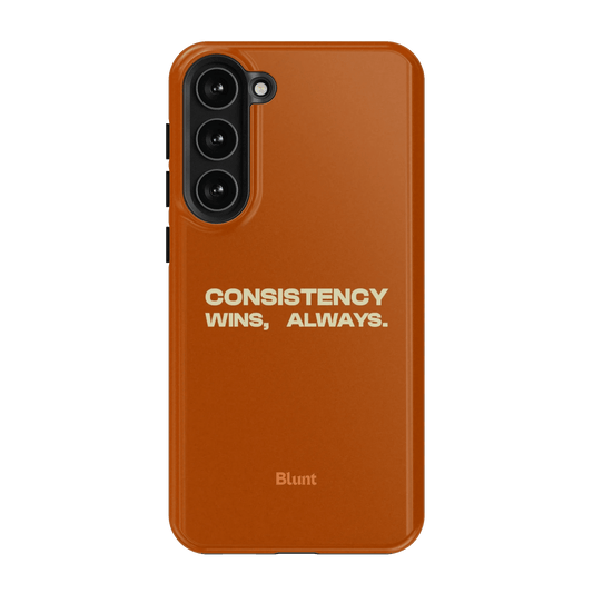 Locked In Samsung Case - Blunt Cases